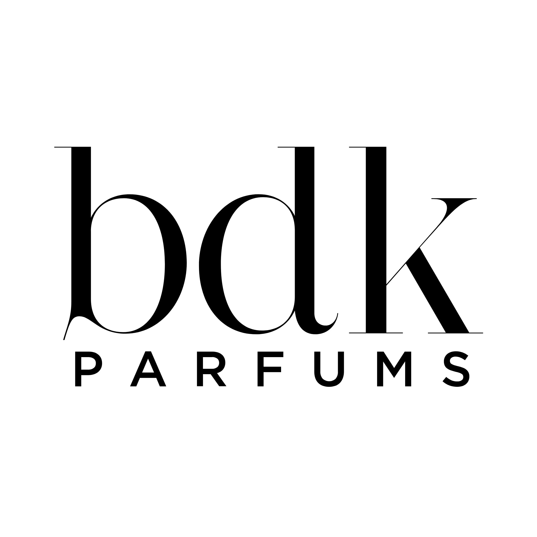 BDK Parfums