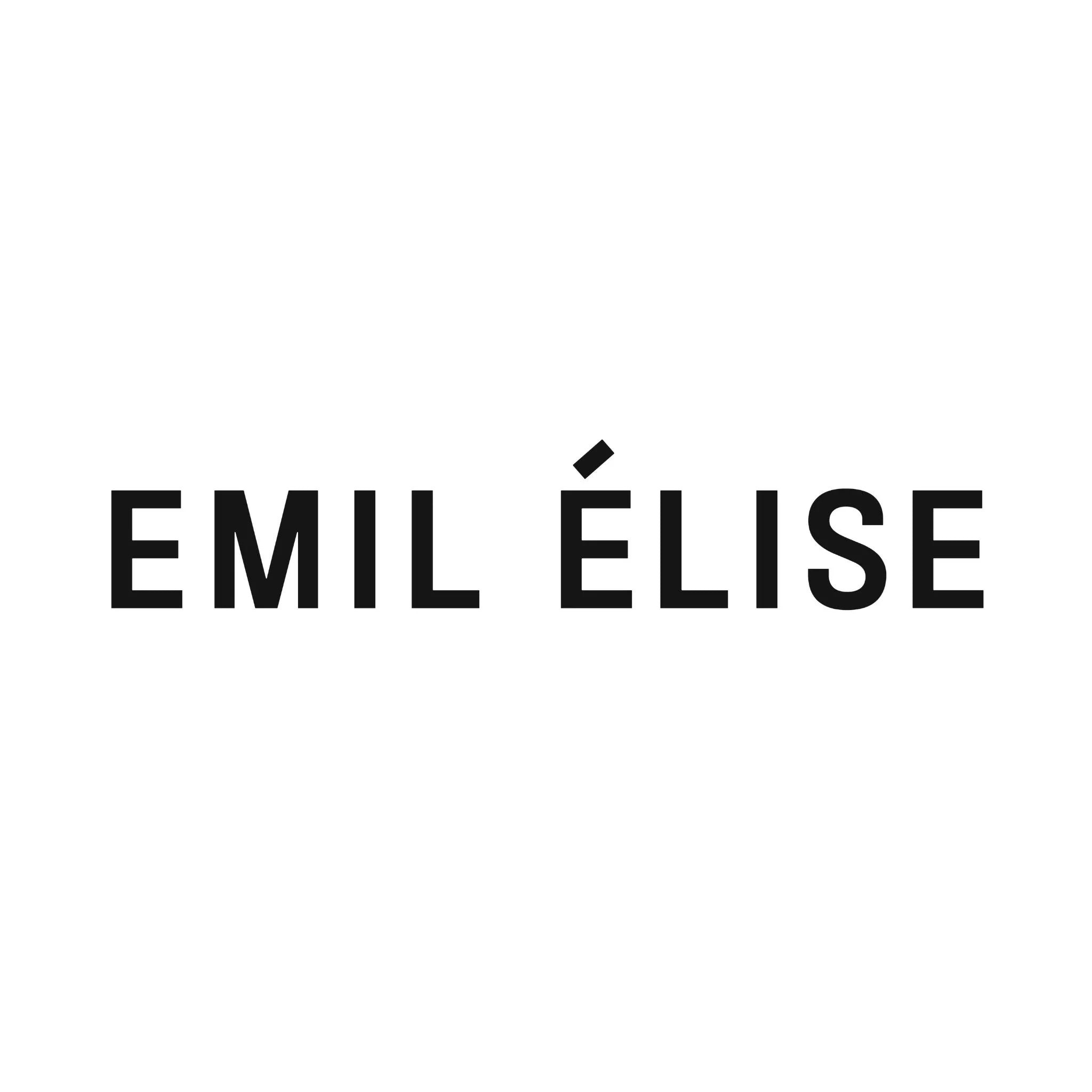 Emil Élise