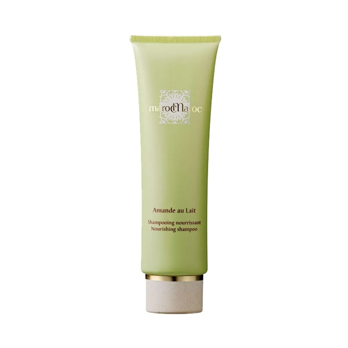 Amande Au Lait - Nourishing Shampoo