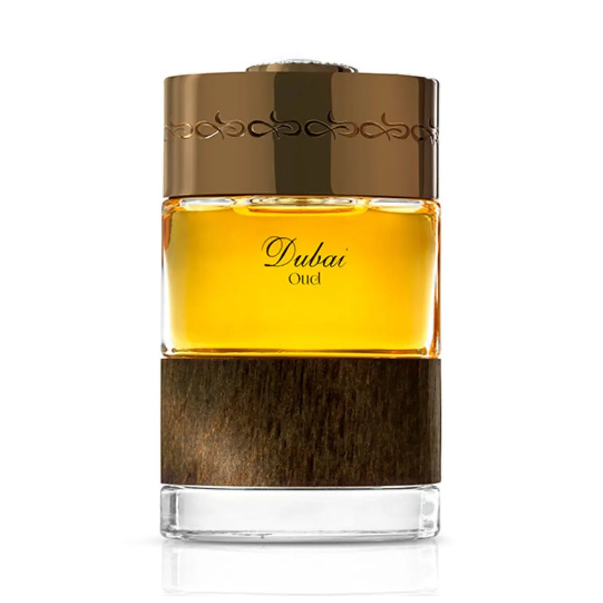 Dubai Oud