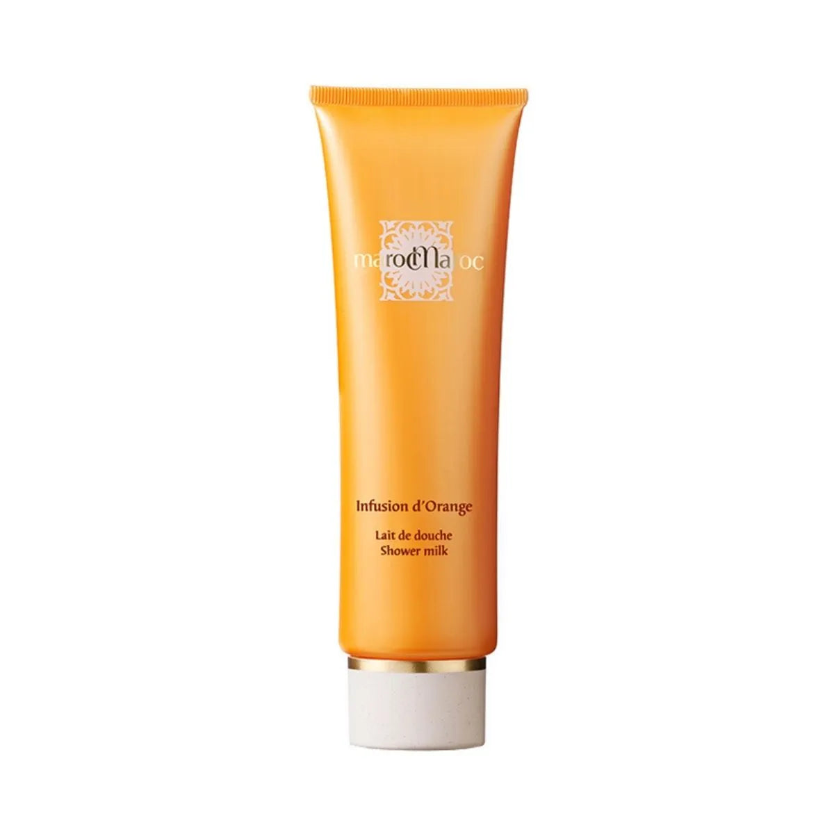 Infusion d'Orange - Lait de Douche