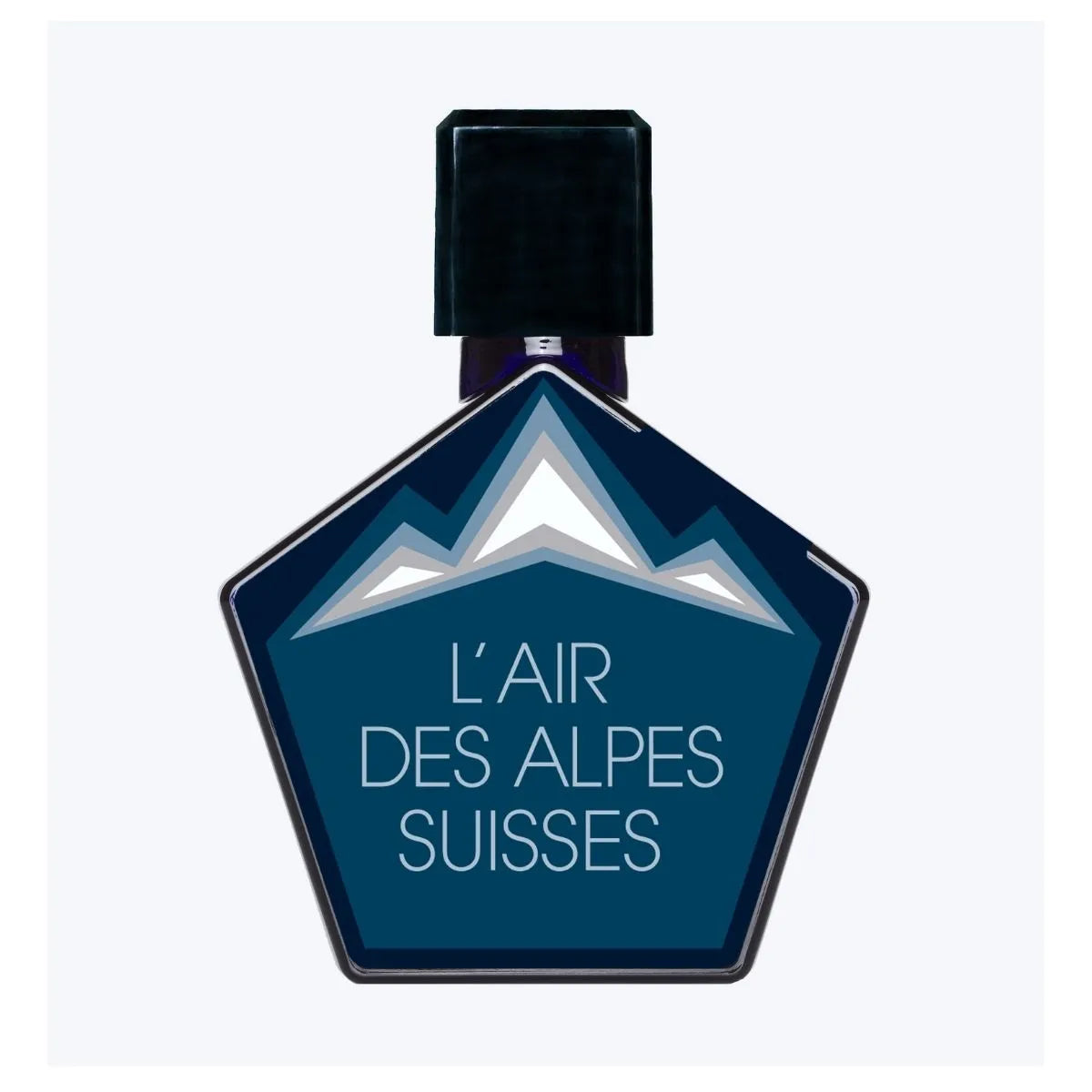 L'air Des Alpes Suisses