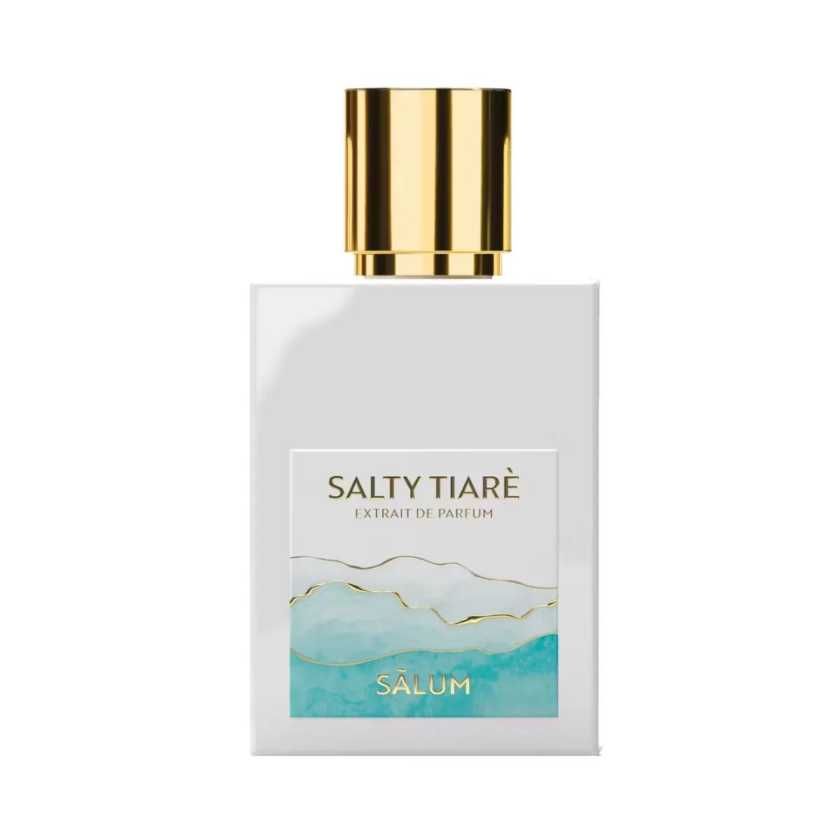 Salty Tiarè