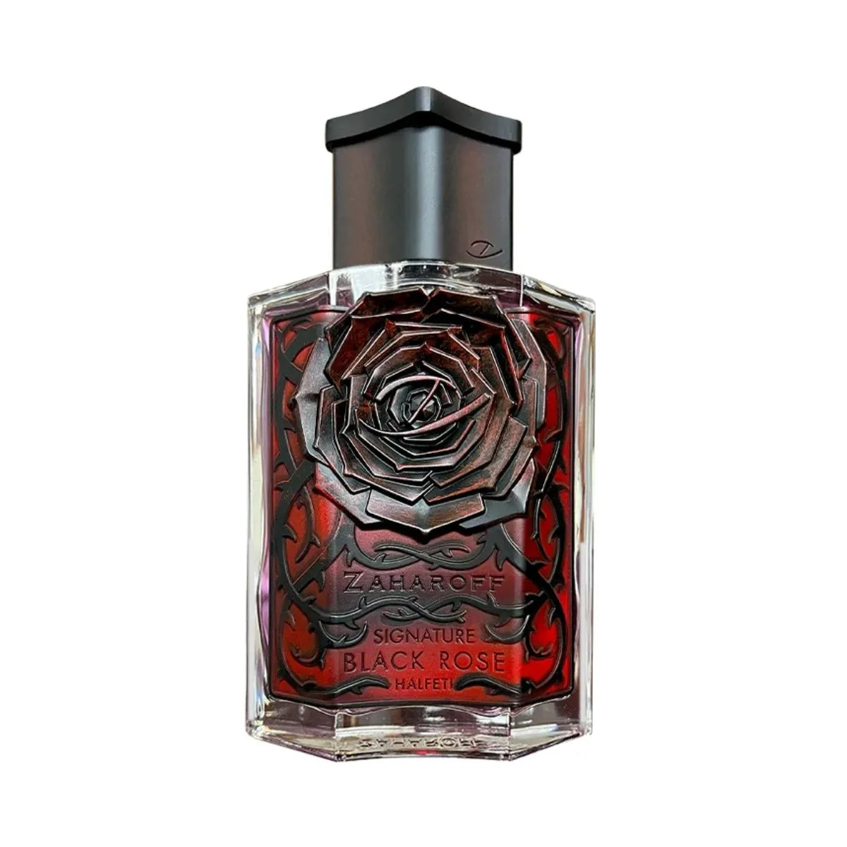 Signature Black Rose