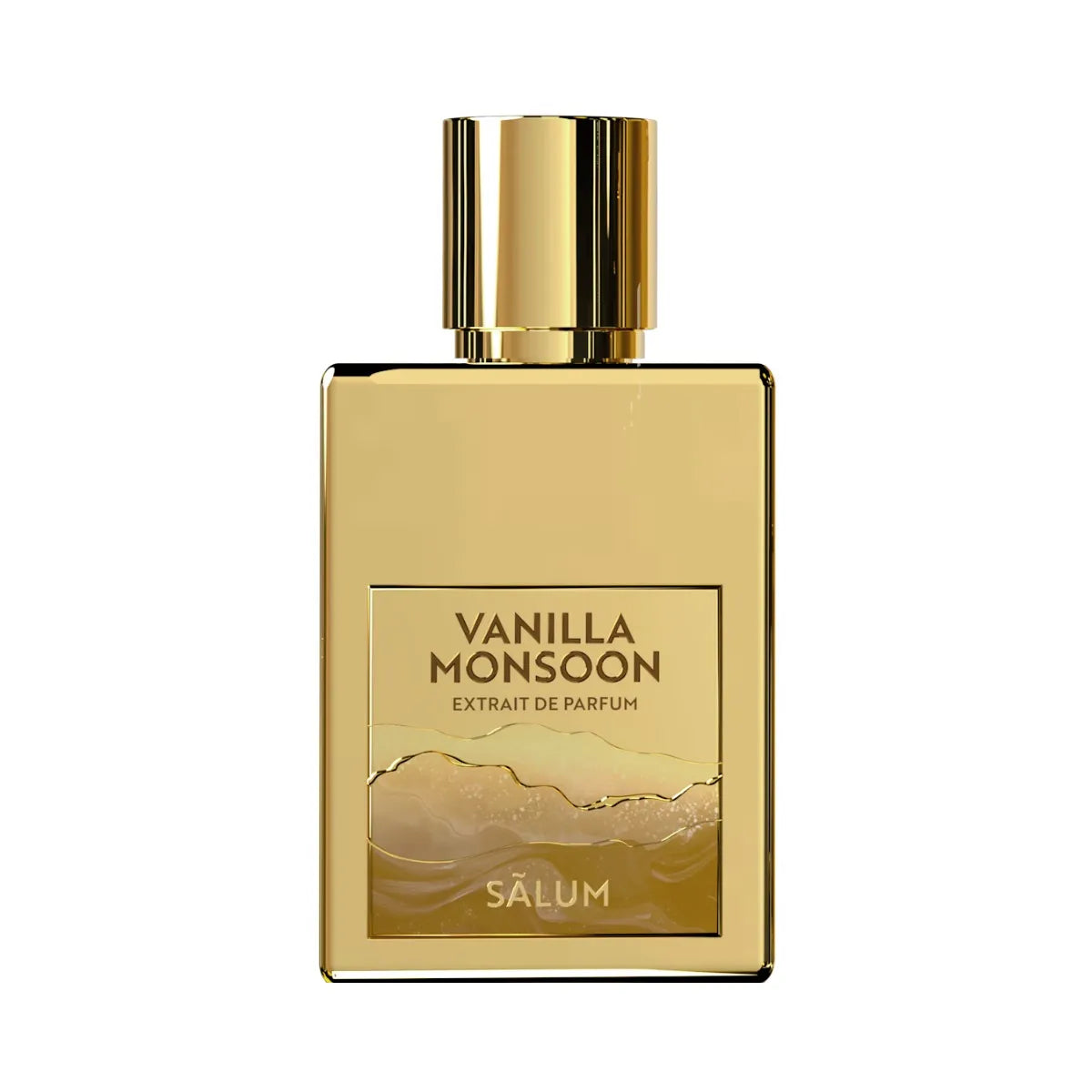 Vanilla Monsoon