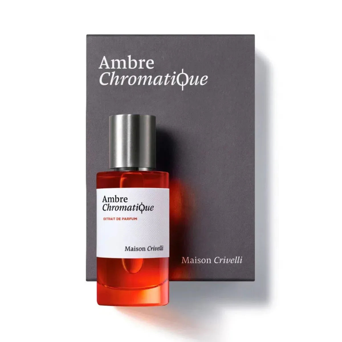 Ambre Chromatique