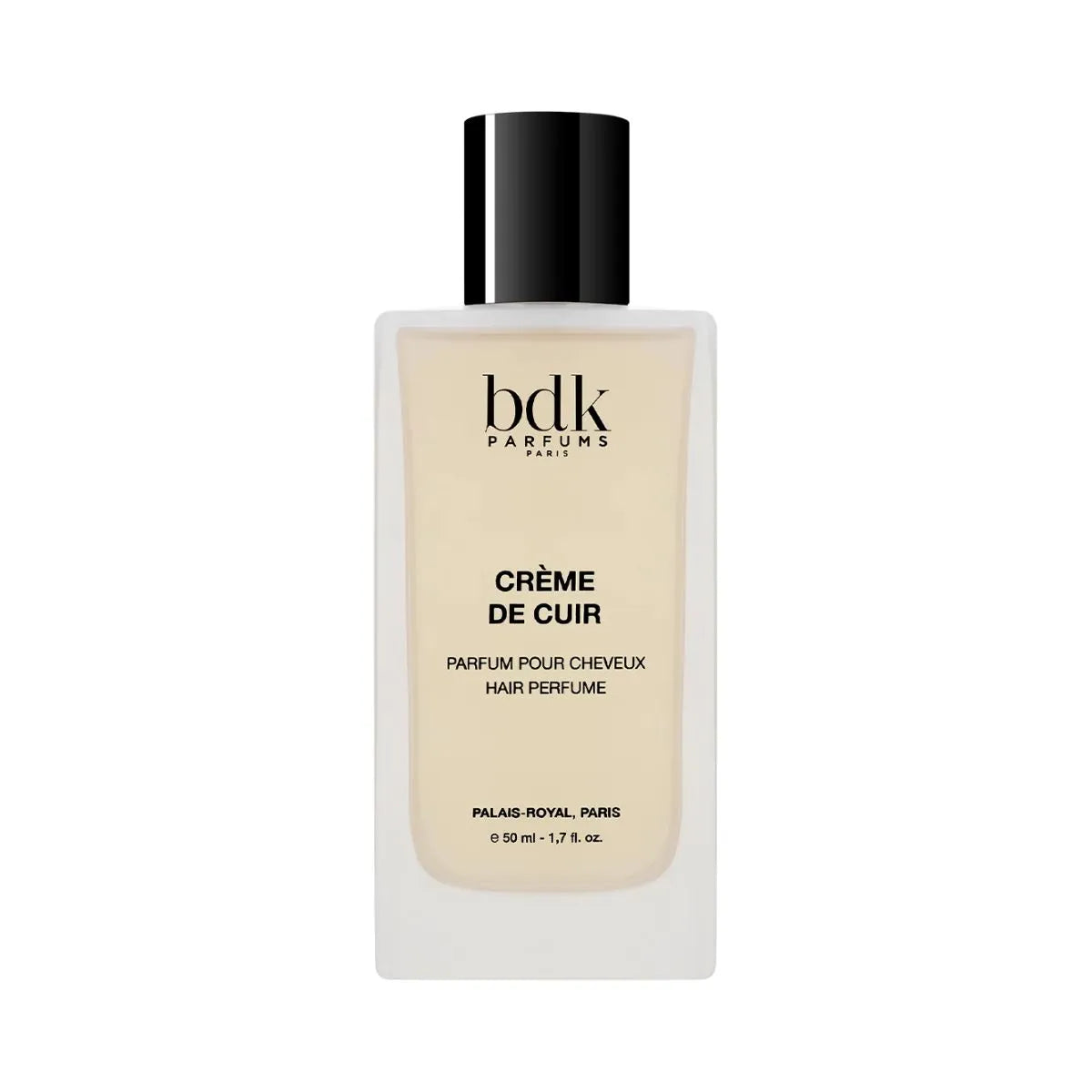 Creme de Cuir - Profumo per Capelli