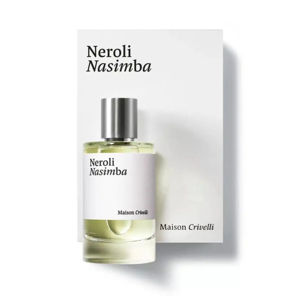 Neroli Nasimba